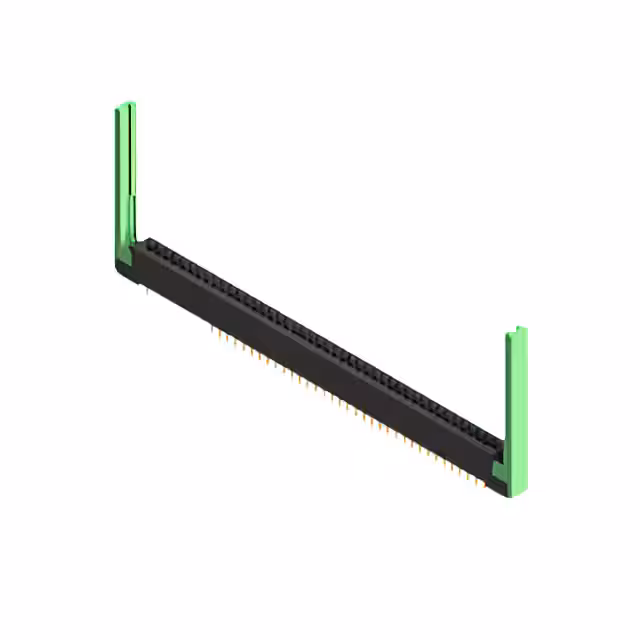 387-086-541-268 EDAC Inc.  Edgeboard Connectors